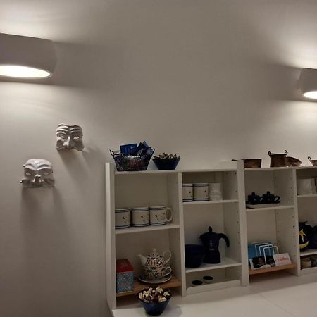 Don Carlo City Center Apt 나폴리 외부 사진